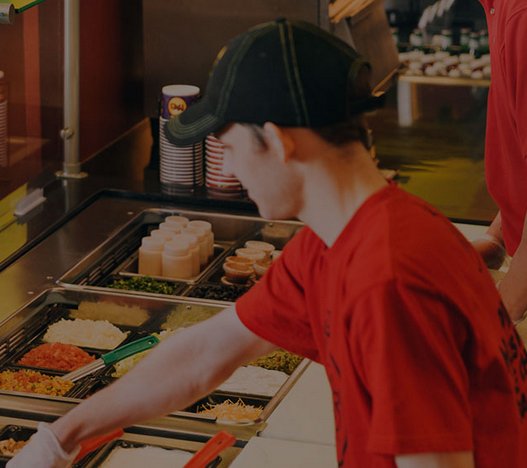 Moe’s Southwest Grill Coupon Survey