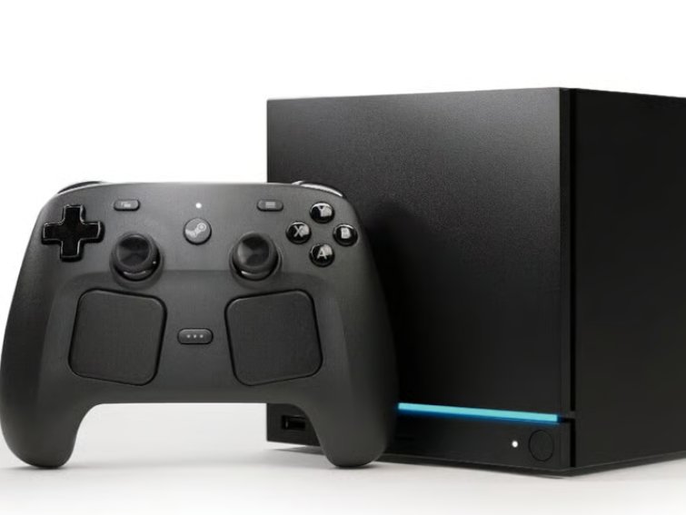 Mogsy $1200 Steam Machine Giveaway