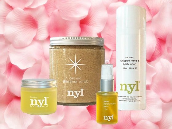 Moisture Essentials Skincare Bundle