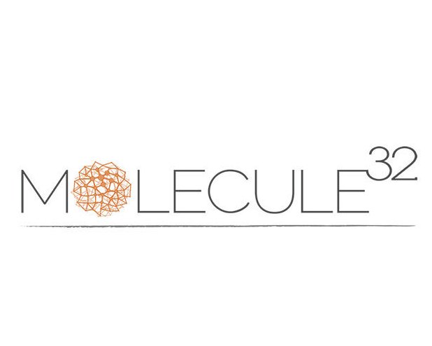 Molecule 32 Giveaway
