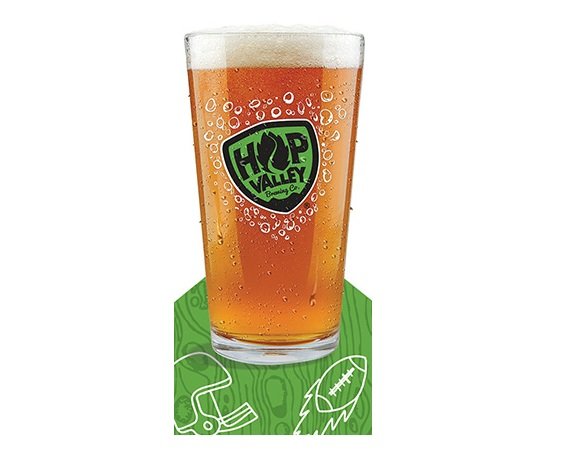 Molson Coor Hop Valley Ultimate Game Day IPA Experience Sweepstakes - Win Football Game Tickets and More