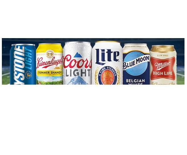 Molson Coors Great Lakes Football 2022 Promotion - Win a Tailgate Trailer, Truck and More