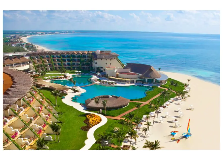 Molton Brown X Grand Velas Competition - Win A Getaway For Two And More At The Grand Velas Riviera Maya Hotel