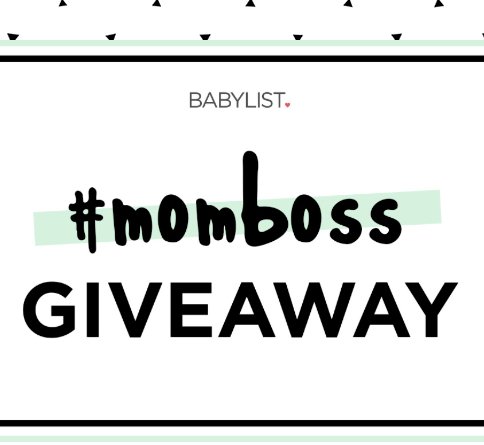 Mom Boss Giveaway