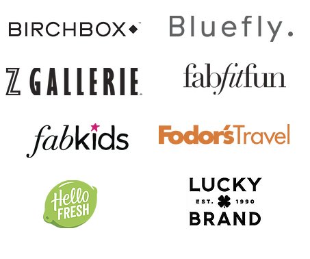 Mom's Mega Gift Card Sweepstakes