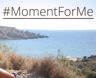 Moment For Me Contest