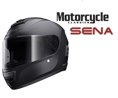 Momentum Helmet Giveaway