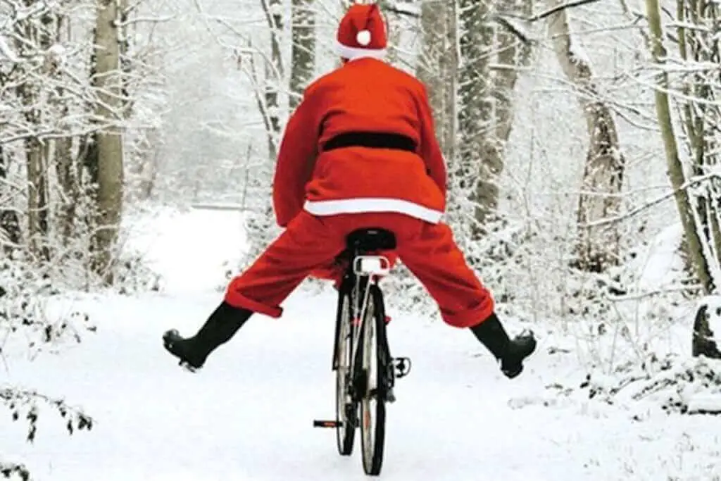 Momentum Mag Bikemas 3 Days Of Cycling Giveaways – Win Daily Prizes Including Bikie Girl Bloomers & More