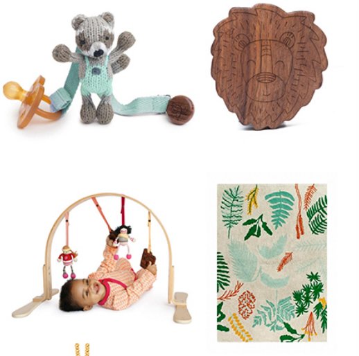 Mommy-to-Be Essentials Sweepstakes