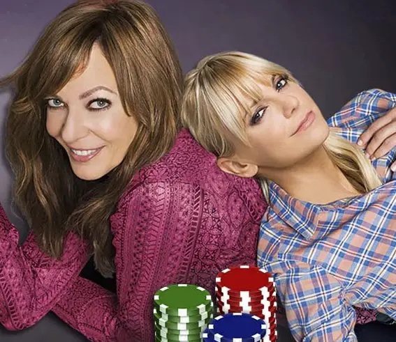 MOM's Magic Mike StripStakes Sweepstakes