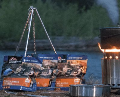 Montana Tested Giveaway