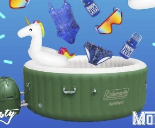 Montucky Sweepstakes