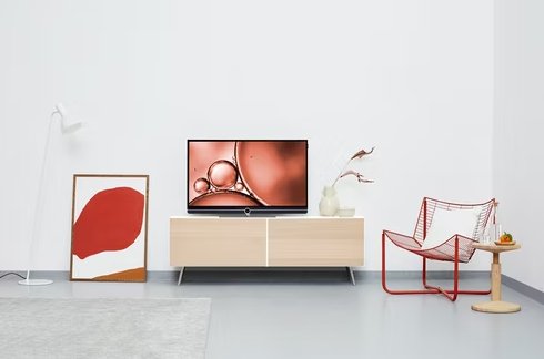 Moody Radio's Summer Movie Night Giveaway - Win A $750 4K Smart TV