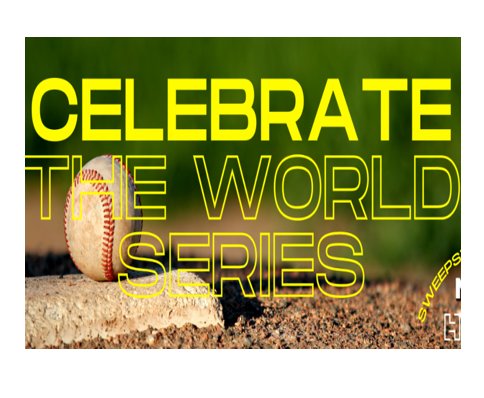 Moon Guide World Series Sweepstakes - Win 1 Of 3 Baseball Themed Prize Packs