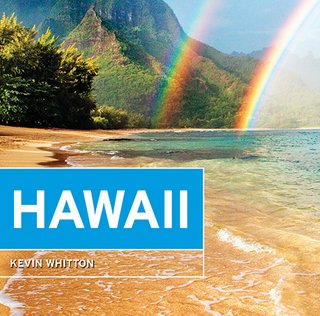 Moon Maui Getaway Sweepstakes