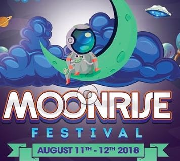 Moonrise Sweepstakes