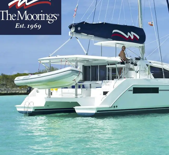 Moorings Village Sweepstakes