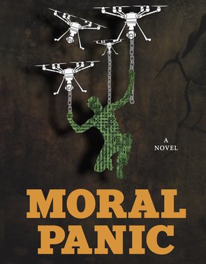 Moral Panic: A Darknet Surveillance Nightmare Giveaway