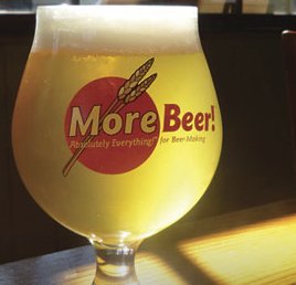 MoreBeer Competitions