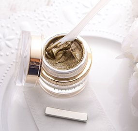 Morganite Magnetic Mask Giveaway