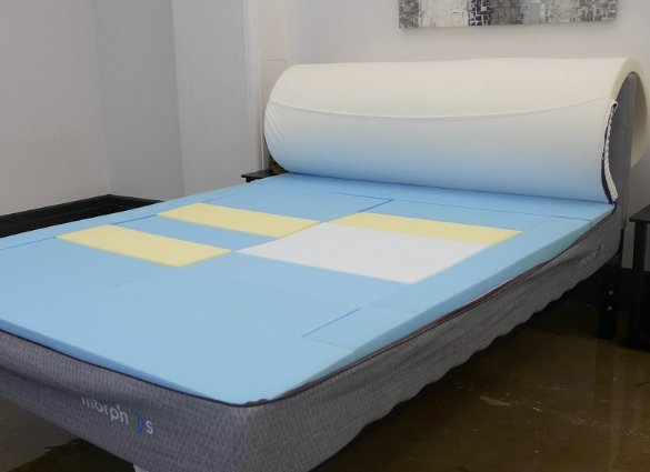Morphiis Mattress Giveaway