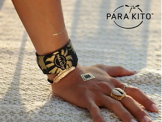 Mosquito Repellent Wristband Sweepstakes