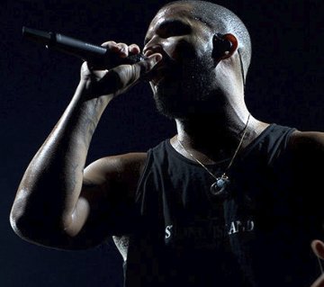 Most Requested Live Romeos Drake Sweesptakes 2