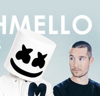 Most Requested Live Romeos Marshmello Sweepstakes