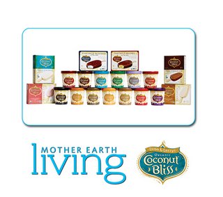 Mother Earth Living Bliss Unlimited