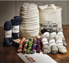 Mother Earth Living Wool & Co. Giveaway
