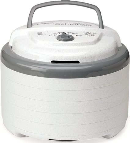 MOTHER EARTH NEWS Food Dehydrator Sweepstakes 2016, 6 Winners!