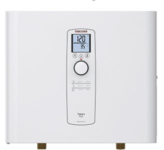 Mother Earth News Stiebel Eltron