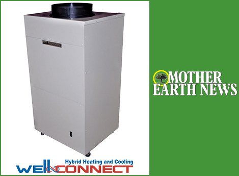 Mother Earth News Well-Connect Sweepstakes