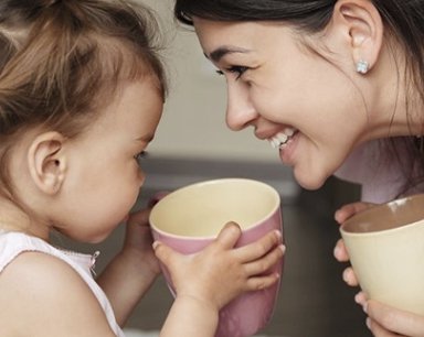 Mother's Day Giveaway! Tootsie Roll Hot Cocoa