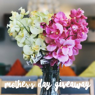 Mother's Day $250 Cash