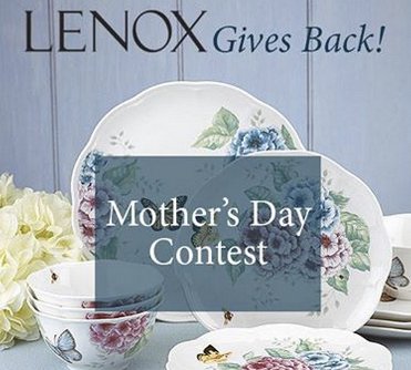 Mother's Day Giveaway