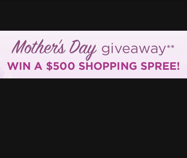 Mother's Day Giveaway