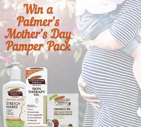 Mother's Day Sweepstakes