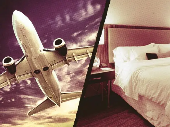 Mother’s Day Trip Sweepstakes