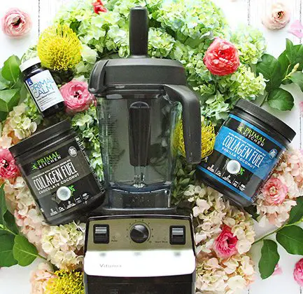 Mother's Day Vitamix Giveaway
