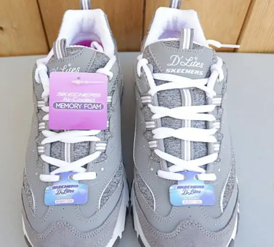 Mother's Day with Skechers