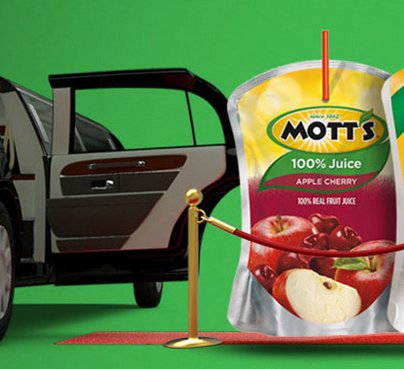 Food Lion - Mott's Food Lion Start Strong Sweepstakes