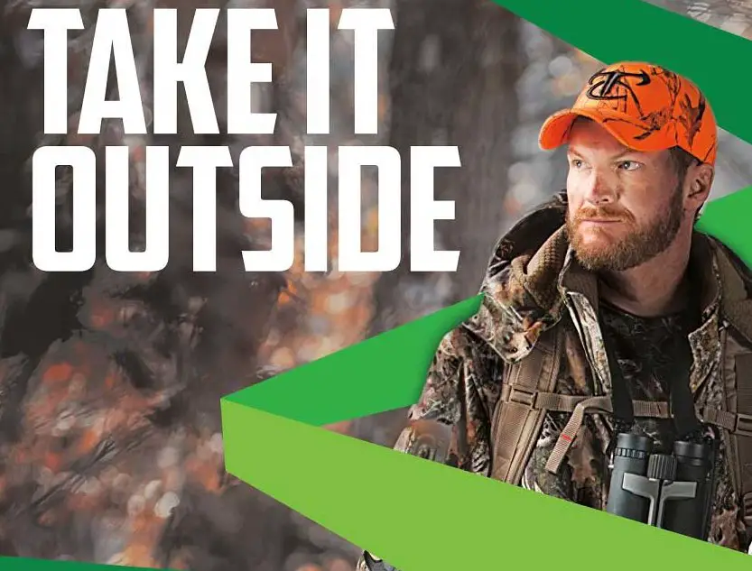 Mountain Dew Casey's Sweepstakes