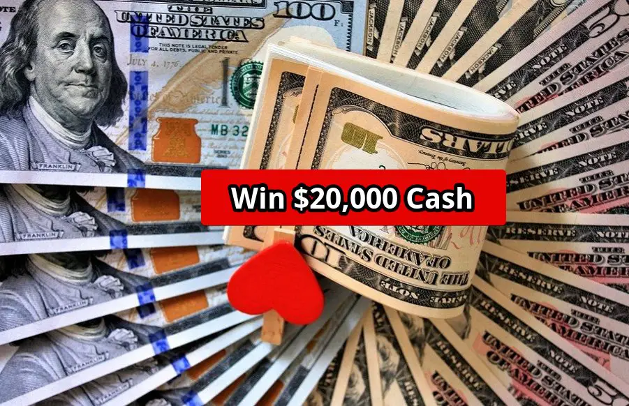 Mountain Dew Having A Blast Sweepstakes - Win $20,000 Cash Or Official Merch