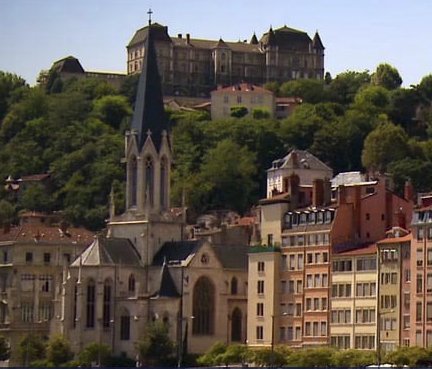 Mouthwatering Lyon Trip To France Giveaway