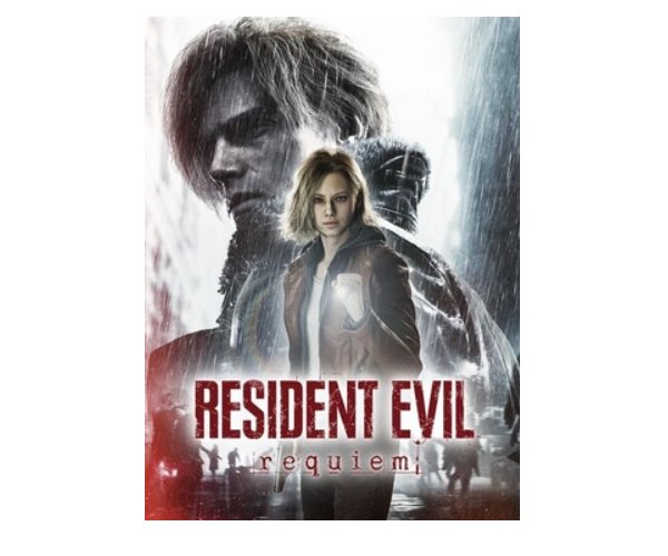 MSI Resident Evil Requiem PC Giveaway - Win A Custom Gaming PC