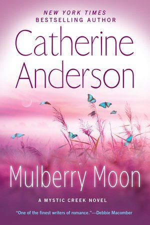 Mulberry Moon Sweepstakes