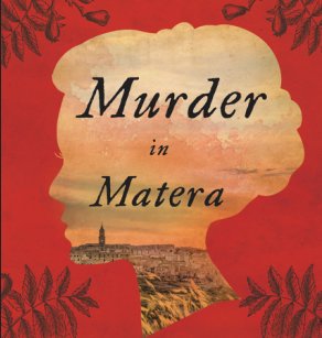 Murder in Matera Book Giveaway