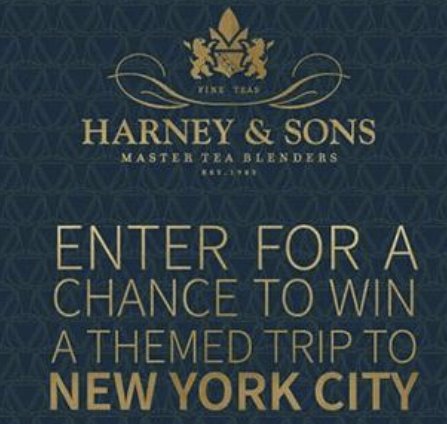 Murder On The Orient Express Sweepstakes