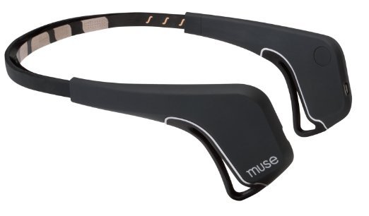 Muse Brain Sensing Headband Giveaway